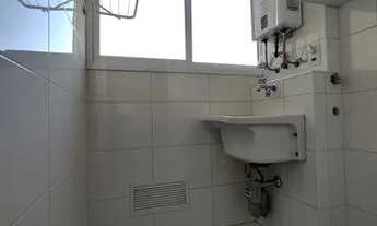 Imagem 4: UM DORM. NA VILA ANGLO, LAZER COMPLETO