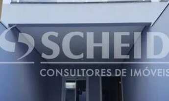 Imagem 3: Sobrado de 100AUM² á Venda com 3 Quartos, 1 Suíte, 2 vagas de garagem no Campo Grande