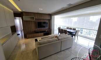 Imagem: Brooklin - Varanda Gourmet - 3 dormitórios