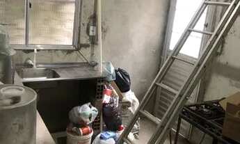 Imagem 6: Casa em peixinhos