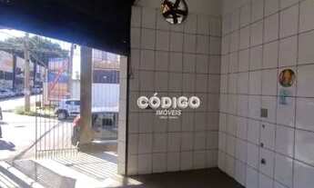 Imagem 2: Salão para alugar, 60 m² por R$ 3.340/mês - Vila Endres - Guarulhos/SP