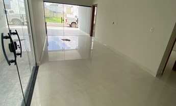 Imagem 3: Casa para venda possui 166 metros quadrados com 3 quartos em condomínio fechado