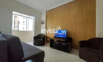 Imagem: APARTAMENTO MOBILIADO - 1DORM - EMBARÉ