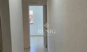 Imagem 6: Apartamento com 1 dormitório para alugar, 35 m² por R$ 760,00/mês - Jardim São Pedro - São