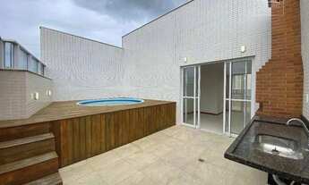 Imagem: Cobertura com 3 dormitórios à venda, 150