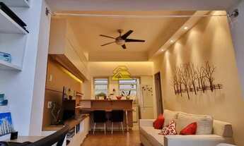 Imagem 5: Centro Apartamento com 1 dormitório