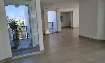 Imagem 4: COBERTURA DUPLEX A VENDA OU LOCAÇÃO CAMPO BELO 365 METROS LINDA VISTA ENSOLARADO