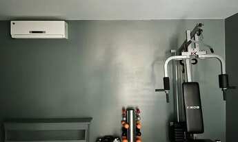 Imagem 5: Edificio praia de Oliveiras , Espinheiro, 96m2, 3 quartos , 3 vagas , $750 mil