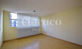 Imagem 6: Kitnet no Centro de 41,20 m² - Edifício Graúna