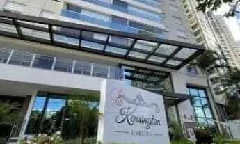 Imagem 2: KENSINGTON GARDENS