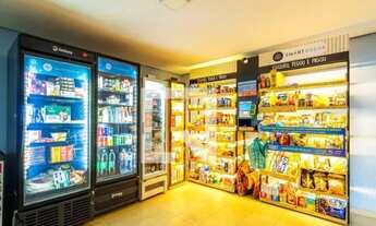 Imagem 7: Apartamento para aluguel com 60 metros quadrados com 2 quartos em Vila Leonor - Guarulhos