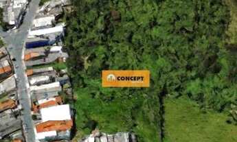 Imagem 5: Área à venda, 1828 m² por R$ 768.000,00 - Jardim Dulce - Poá/SP