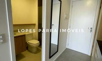 Imagem 7: Studio para venda tem 27 metros quadrados com 1 quarto em Pinheiros - São Paulo - SP