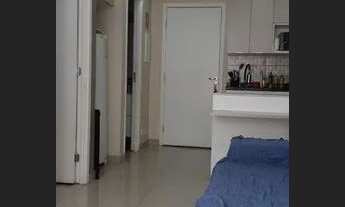 Imagem 6: ALUGO. Maravilhoso apartamento de 1 dormitório, 32m² - Belenzinho - SP