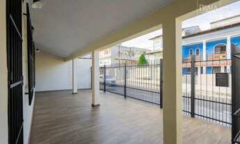 Imagem 7: Casa com 3 dormitórios à venda, 220 m² por R$ 860.000,00 - Vila Nova - Vila Velha/ES