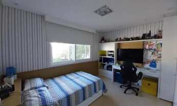 Imagem 4: Casa de condomínio para venda possui 450 metros quadrados com 4 quartos em Jacaré - Niteró