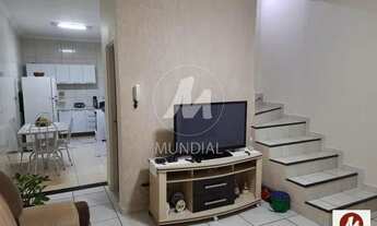 Imagem 4: Casa (térrea em condominio) 2 dormitórios, cozinha planejada, em condomínio fechado