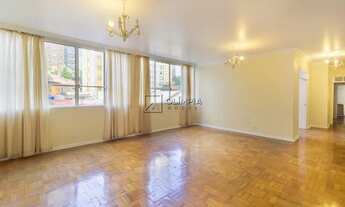 Imagem: Venda Apartamento 4 Dormitórios - 200 m²