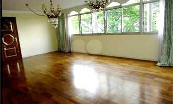 Imagem 3: Apartamento-São Paulo-HIGIENÓPOLIS