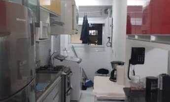 Imagem 3: RR5288 Apartamento 62m² CONDOMÍNIO PLAY BARUERI - OPORTUNIDADE - 2 Dorms 1 Vaga - Barueri