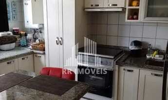 Imagem 2: RRCOD4913D Apartamento 107m² CONDOMÍNIO EVEREST TOWER - OPORTUNIDADE - 3 Dorms 2 Vagas - B