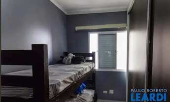 Imagem 7: APARTAMENTO - JARDIM OLAVO BILAC - SP