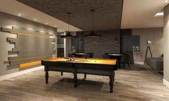 Imagem 3: M- Apartamento para venda com 157 metros quadrados com 3 quartos em Campinas - São José