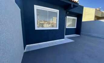 Imagem 7: Casa para venda com 120 metros quadrados com 2 quartos em Jardim Tropical - Serra - ES