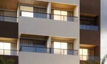 Imagem: QUATTRO Smart Flats no centro de Porto de