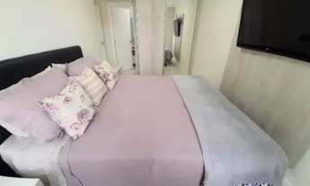 Imagem 6: 2/4 no Alameda Domo, Totalmente Mobiliado