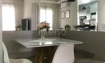 Imagem 7: Apartamento - João Aranha - Paulínia