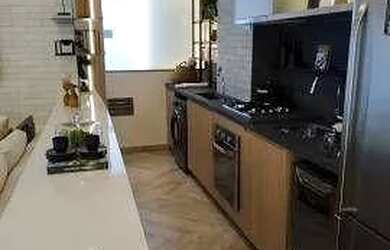 Imagem 13: Apartamento com 2 dormitórios à venda, 74 m² por R$ 939.900 - Jardim das Acácias - São Pau