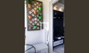 Imagem 6: Apartamento para Aluguel - Campo Belo, 2 Quartos, 44 m2