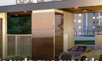 Imagem 3: Apartamento com 2 dormitórios à venda, 47 m² por R$ 253.143,00 - Centro - Arujá/SP