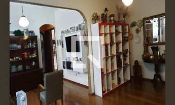 Imagem 5: Apartamento à Venda - Savassi, 4 Quartos, 127 m2