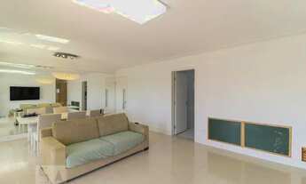 Imagem 4: Apartamento para Aluguel - Vila Mariana, 4 Quartos, 142 m2