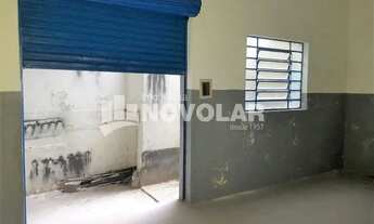 Imagem 2: Loja Vila Guilherme