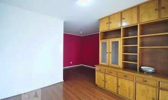 Imagem 2: Apartamento para Aluguel - Brooklin, 3 Quartos, 80 m2