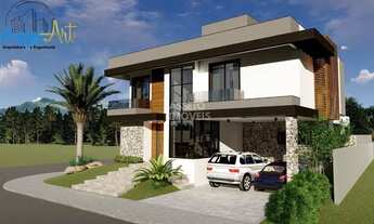 Imagem 2: FLORIANóPOLIS - Casa Padrão - Itacorubi