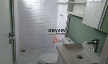 Imagem 2: LINDO APTO VISTA VERDE, COM 3 DORMITÓRIOS 2 WC PLANEJADOS, COZINHA PLANEJADA, SALA PISO D