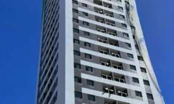 Imagem 2: DM- Apartamento 3 quartos 2 vagas de garagem, ao lado do Shopping Recife. Lazer espetacula