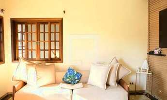 Imagem 5: Casa de Condomínio para Aluguel - Jardim Belizário, 3 Quartos, 450 m2