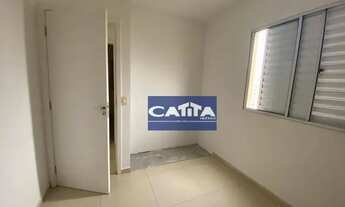 Imagem 7: Apartamento com 3 dormitórios, 63 m² - venda por R$ 550.000,00 ou aluguel por R$ 3.184,00