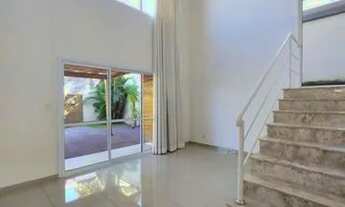 Imagem 3: CASA EM CONDOMÍNIO - LOTEAMENTO RESIDENCIAL SANTA GERTRUDES - SP