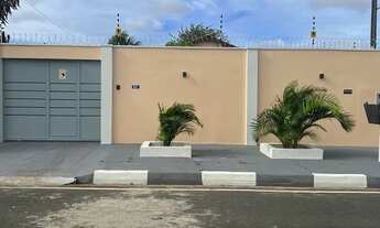 Imagem: Casa para aluga