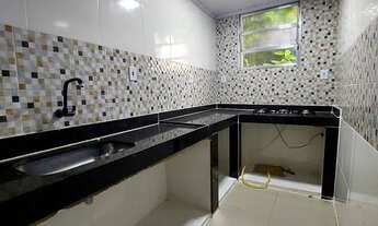 Imagem: Alugo casa em Honório Gurgel