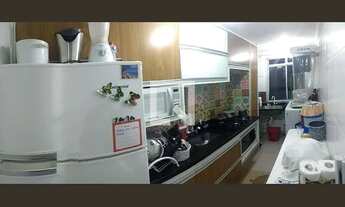 Imagem 4: Apartamento para Aluguel - Vila Cosmopolita, 2 Quartos, 48 m2