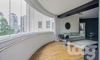 Imagem 7: Apartamento padrão em Brooklin - São Paulo