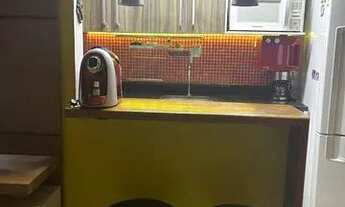 Imagem 3: Apartamento à venda, 69 m² por R$ 390.000,00 - Taquara - Rio de Janeiro/RJ