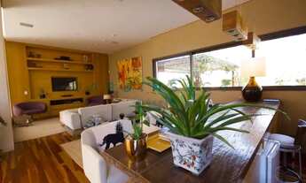 Imagem 2: PORTO FELIZ - Casa de Condomínio - Fazenda Boa Vista